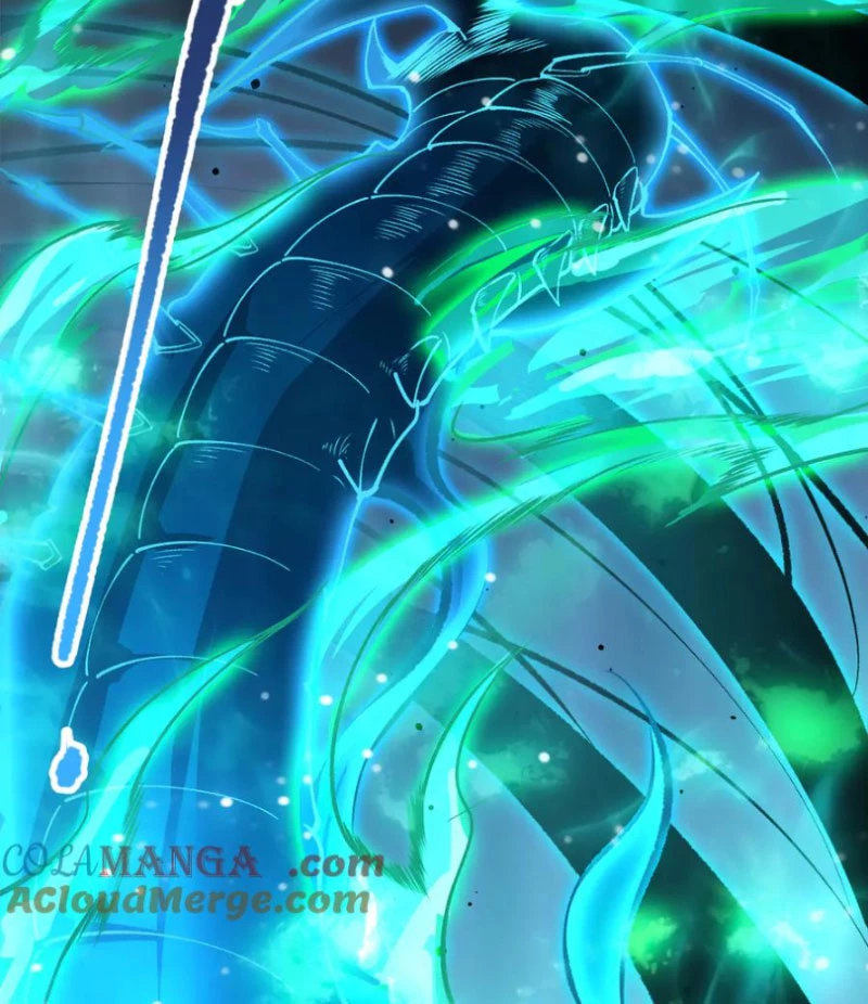 Thảm Họa Tử Linh Sư Chapter 106 - Trang 4