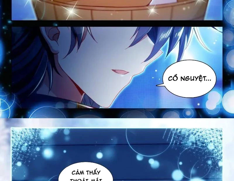 Chung Cực Đấu La Chapter 548 - Trang 4