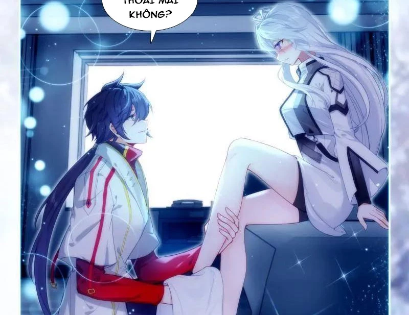 Chung Cực Đấu La Chapter 548 - Trang 4