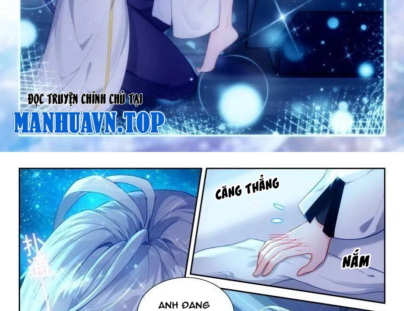 Chung Cực Đấu La Chapter 548 - Trang 4