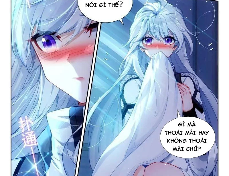 Chung Cực Đấu La Chapter 548 - Trang 4