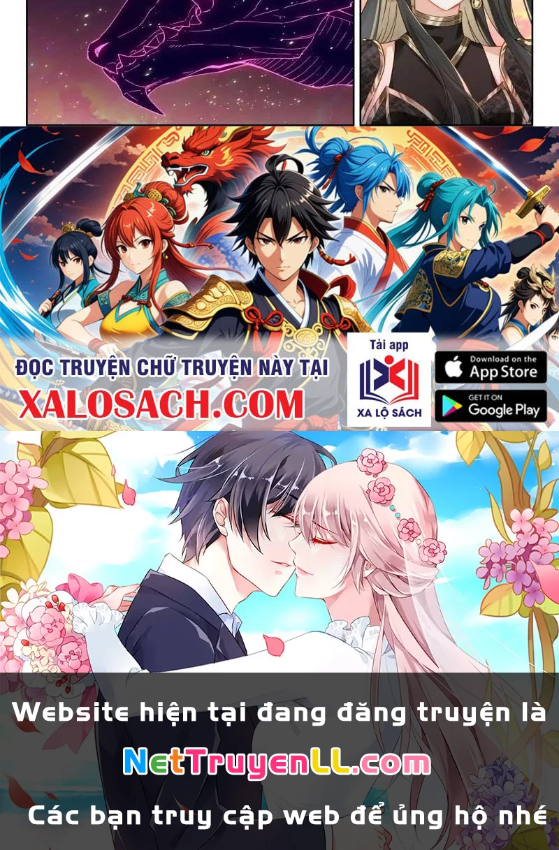 Chung Cực Đấu La Chapter 548 - Trang 4