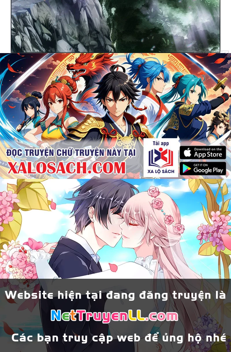 Chung Cực Đấu La Chapter 549 - Trang 4