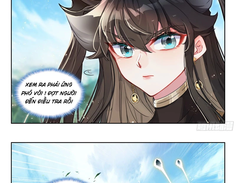 Chung Cực Đấu La Chapter 550 - Next Chapter 551