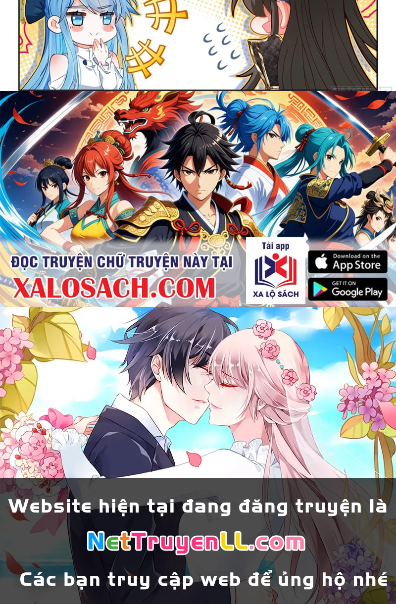 Chung Cực Đấu La Chapter 550 - Next Chapter 551