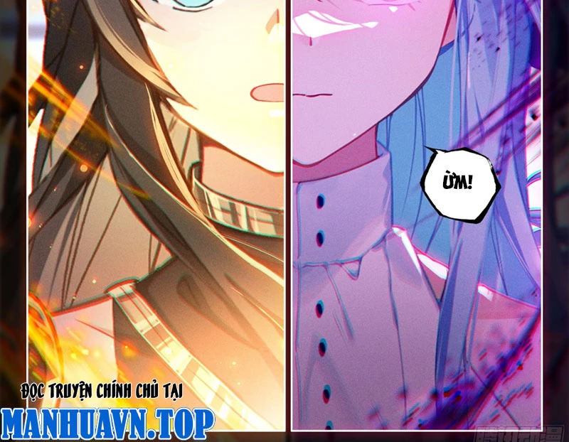 Chung Cực Đấu La Chapter 551 - Next Chapter 552