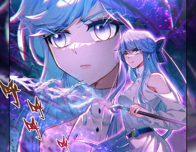 Chung Cực Đấu La Chapter 551 - Next Chapter 552