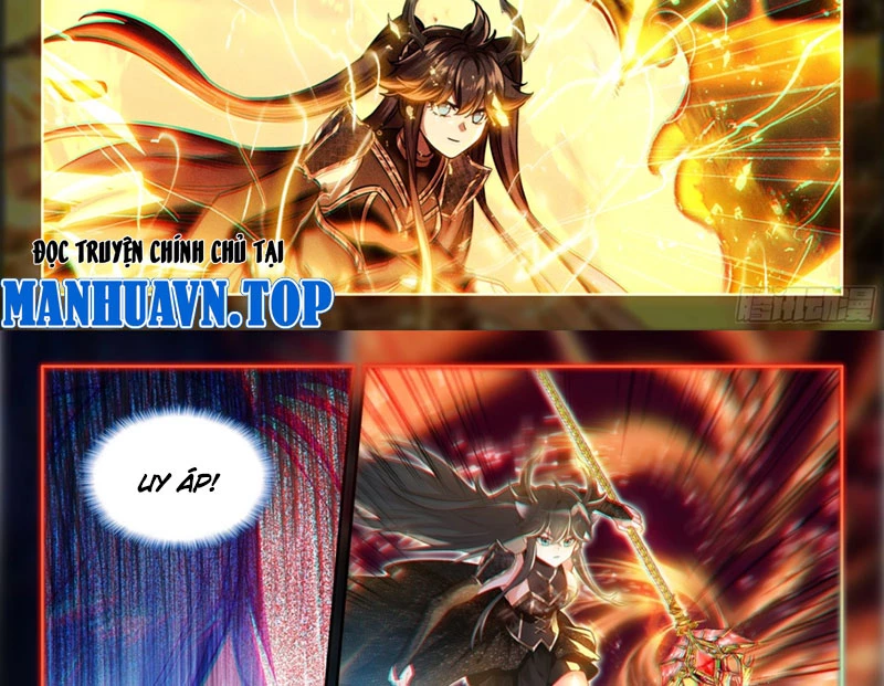 Chung Cực Đấu La Chapter 551 - Next Chapter 552
