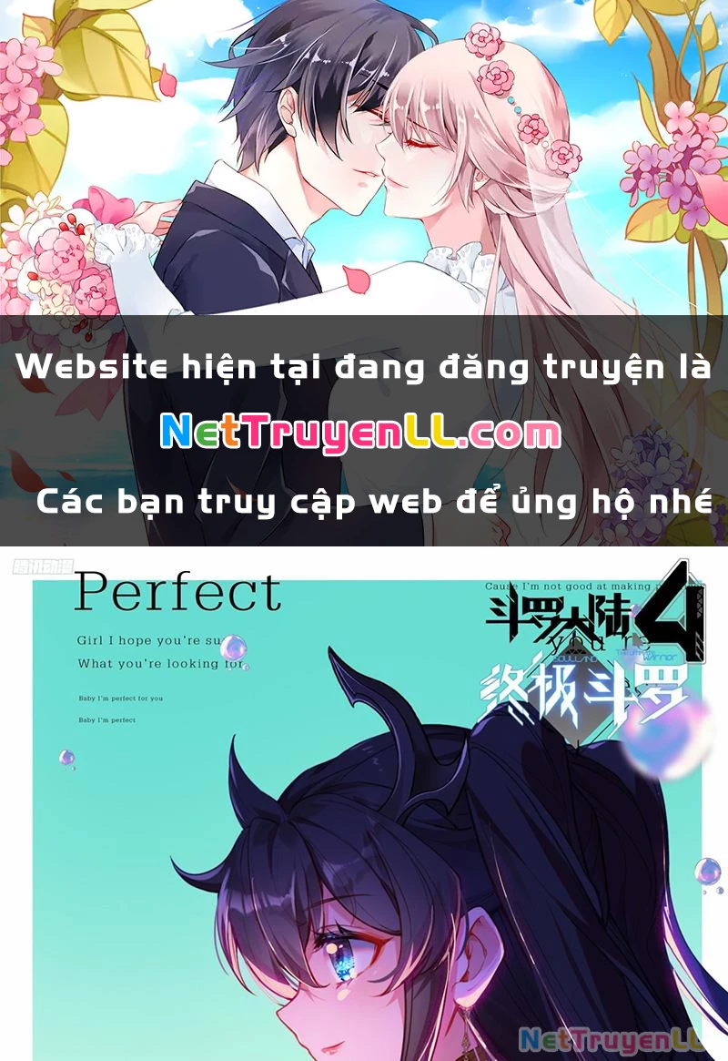 Chung Cực Đấu La Chapter 552 - Trang 4