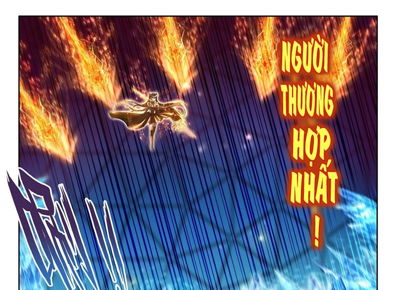Chung Cực Đấu La Chapter 552 - Trang 4