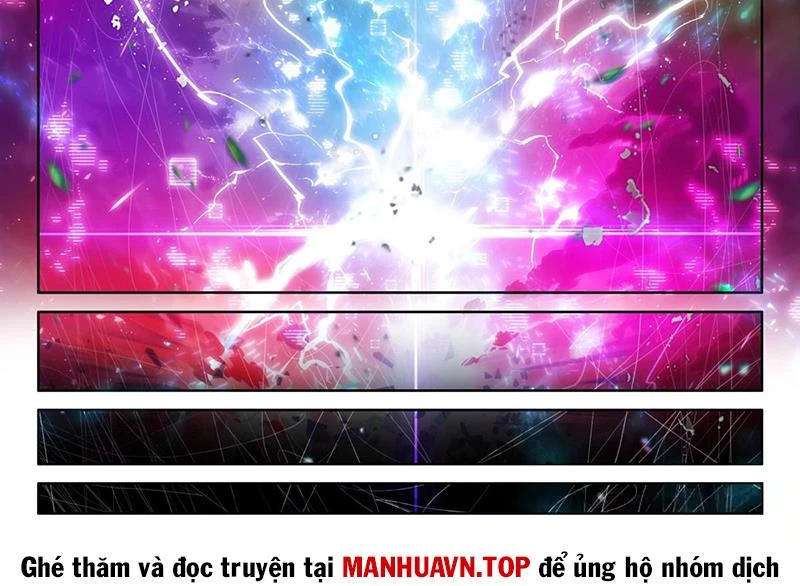 Chung Cực Đấu La Chapter 552 - Trang 4