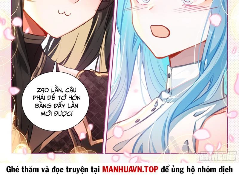 Chung Cực Đấu La Chapter 552 - Trang 4