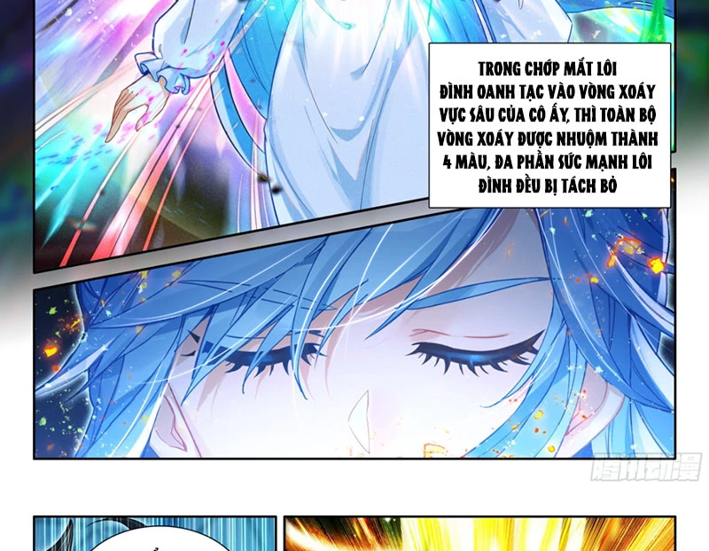 Chung Cực Đấu La Chapter 553 - Next Chapter 554