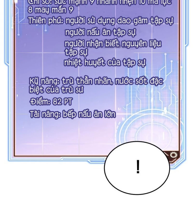 Thức Tỉnh Đầu Bếp Hậu Tận Thế Chapter 10 - Trang 2