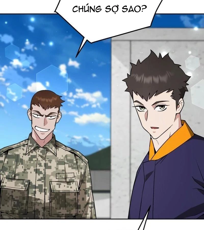 Thức Tỉnh Đầu Bếp Hậu Tận Thế Chapter 11 - Trang 2