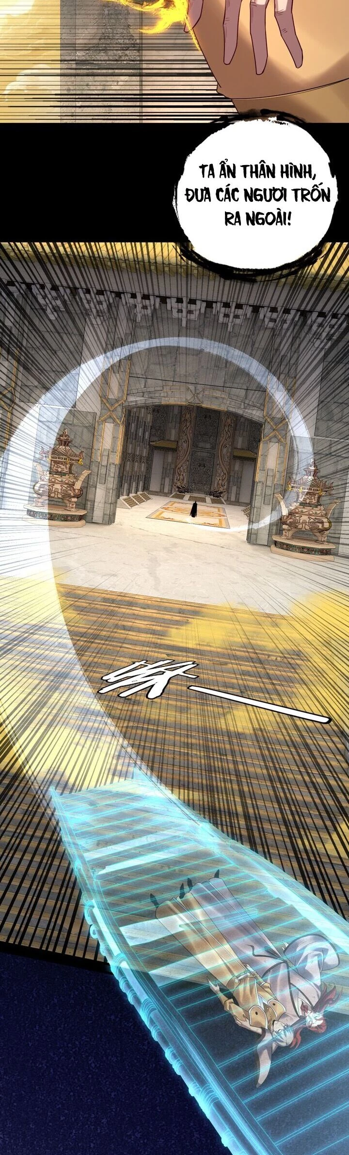 [FIX Thứ tự] Ta Trời Sinh Đã Là Nhân Vật Phản Diện Chapter 176 - Trang 2