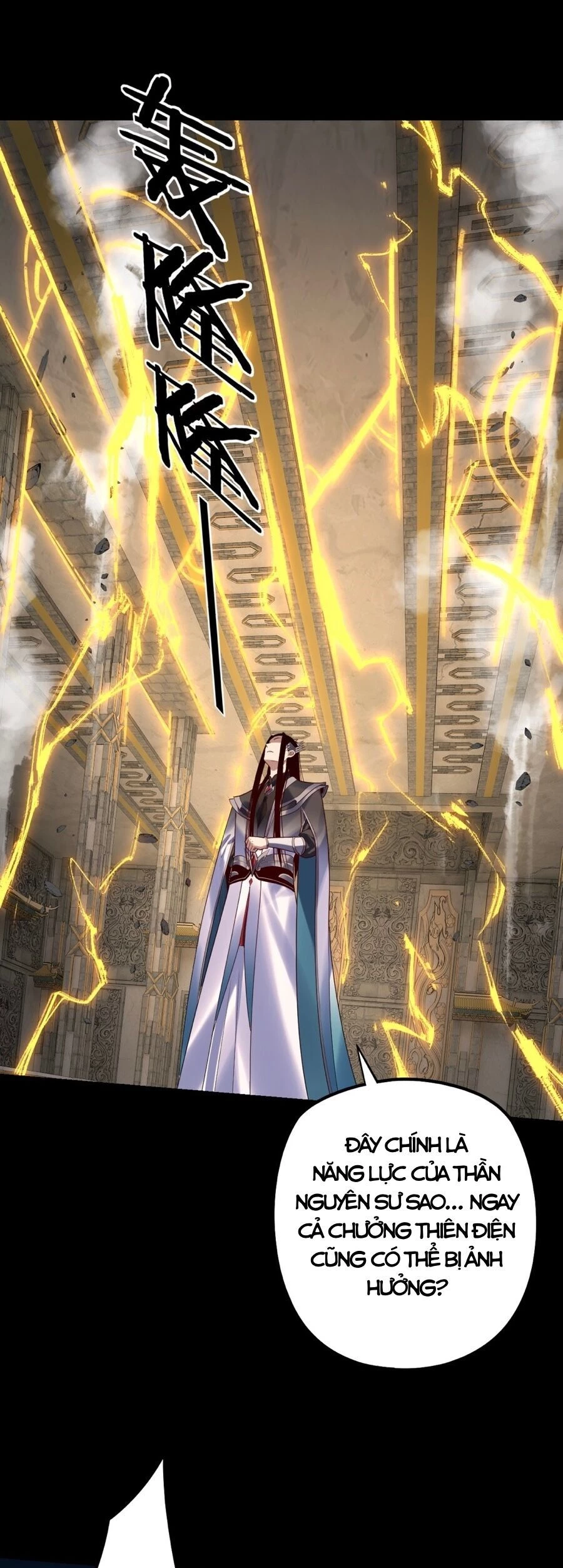 [FIX Thứ tự] Ta Trời Sinh Đã Là Nhân Vật Phản Diện Chapter 176 - Trang 2