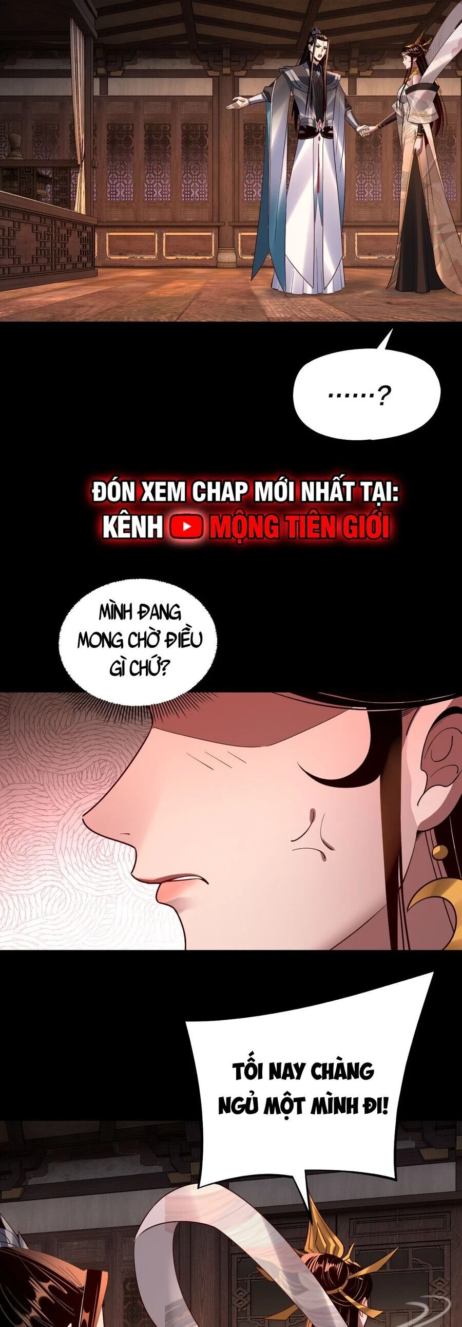 [FIX Thứ tự] Ta Trời Sinh Đã Là Nhân Vật Phản Diện Chapter 176 - Trang 2