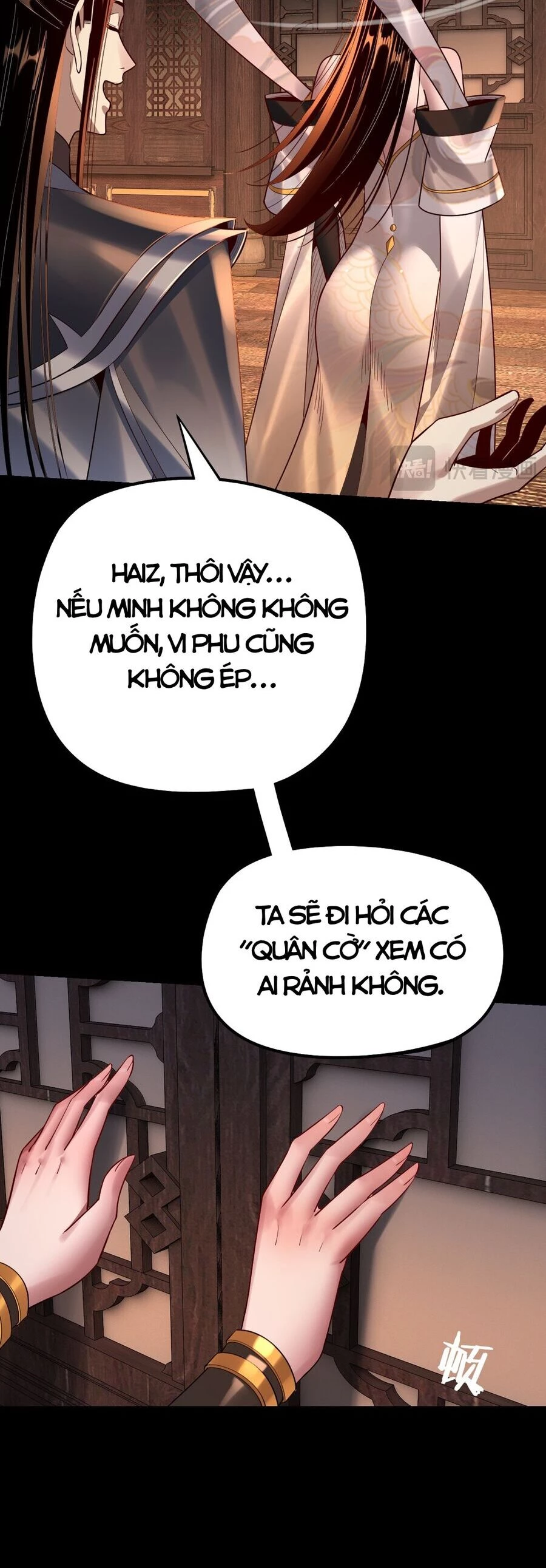 [FIX Thứ tự] Ta Trời Sinh Đã Là Nhân Vật Phản Diện Chapter 176 - Trang 2