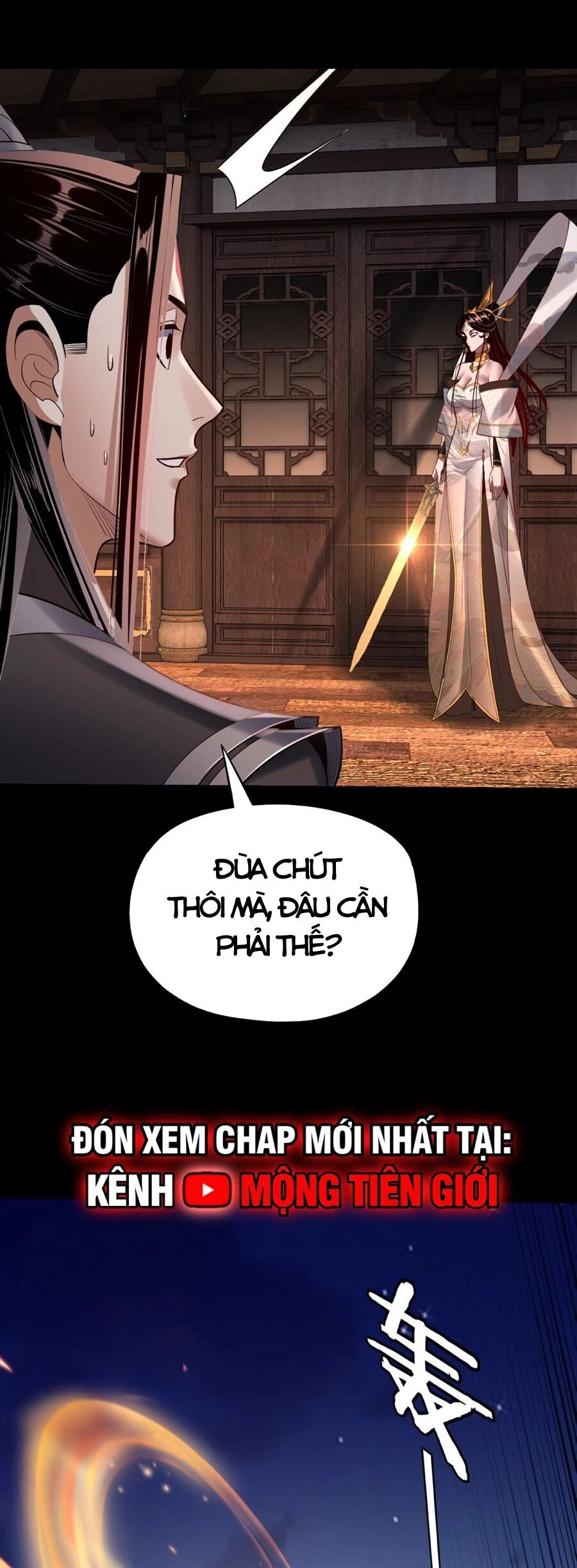 [FIX Thứ tự] Ta Trời Sinh Đã Là Nhân Vật Phản Diện Chapter 176 - Trang 2