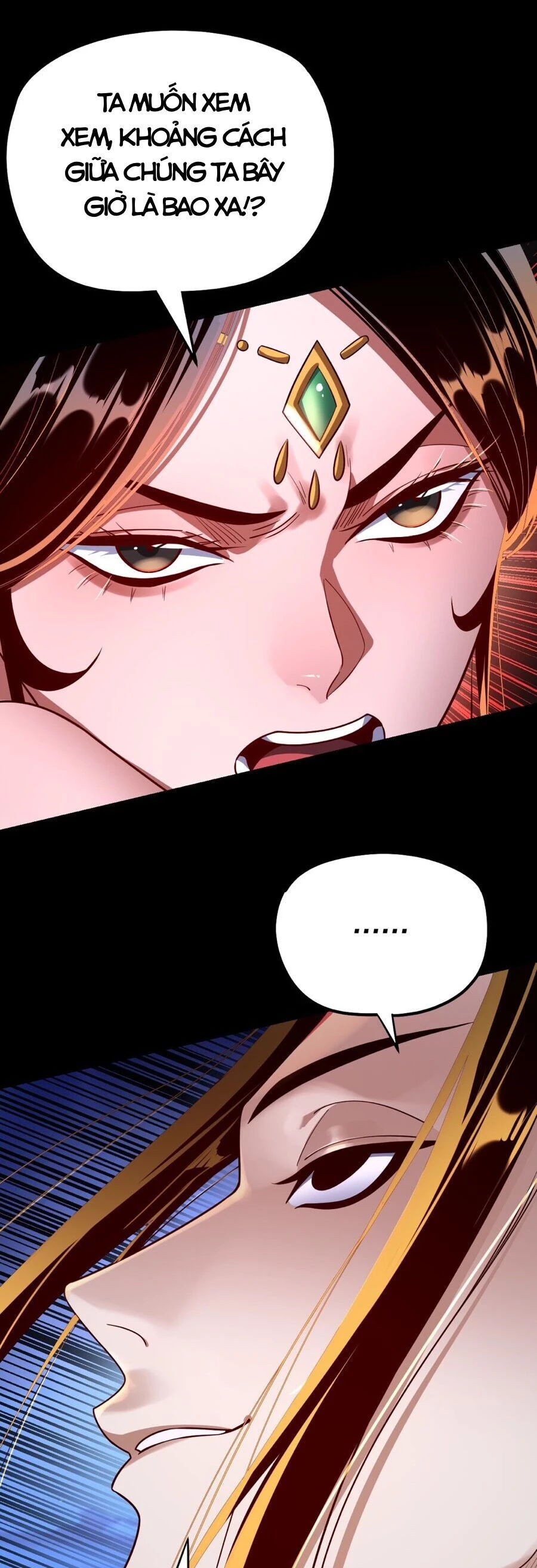 [FIX Thứ tự] Ta Trời Sinh Đã Là Nhân Vật Phản Diện Chapter 176 - Trang 2