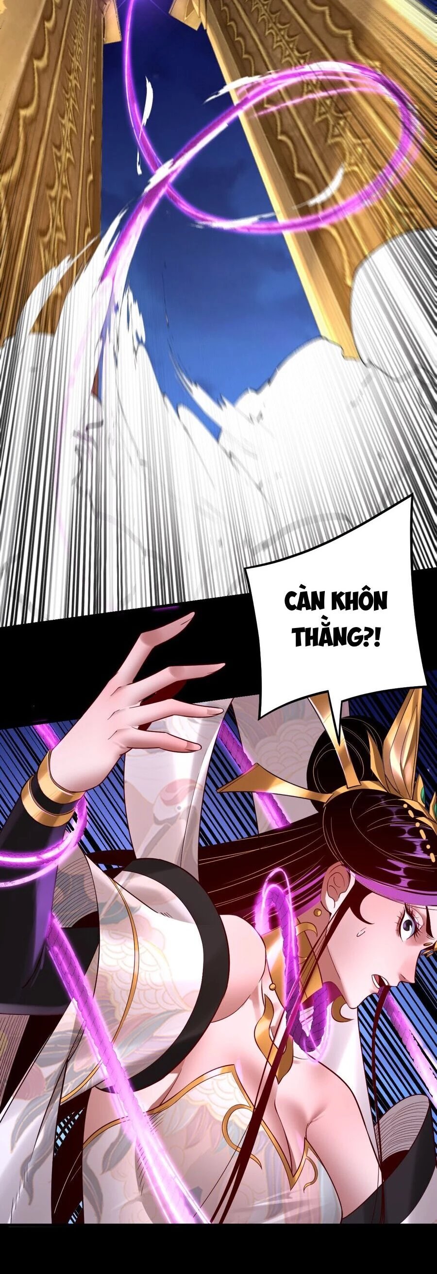 [FIX Thứ tự] Ta Trời Sinh Đã Là Nhân Vật Phản Diện Chapter 176 - Trang 2