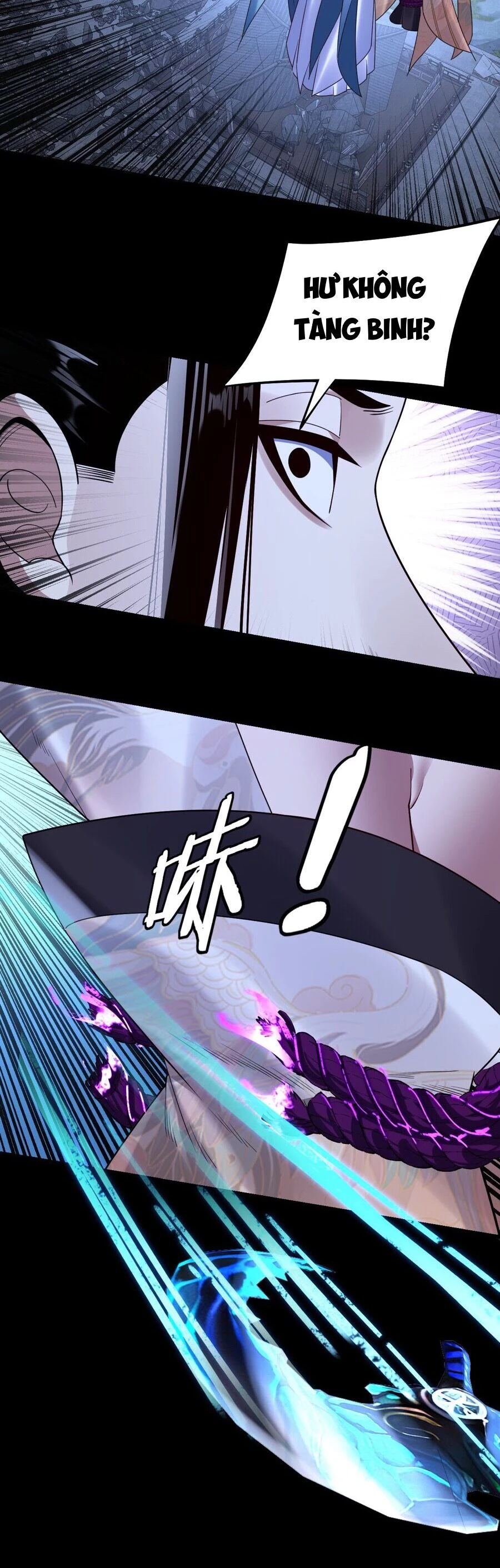 [FIX Thứ tự] Ta Trời Sinh Đã Là Nhân Vật Phản Diện Chapter 176 - Trang 2