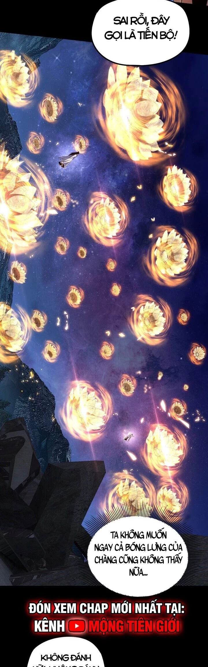 [FIX Thứ tự] Ta Trời Sinh Đã Là Nhân Vật Phản Diện Chapter 176 - Trang 2