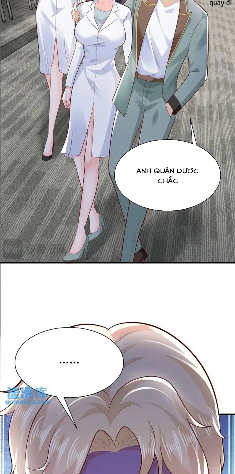 Mỗi Tuần Ta Có Một Nghề Nghiệp Mới Chapter 609 - Trang 2