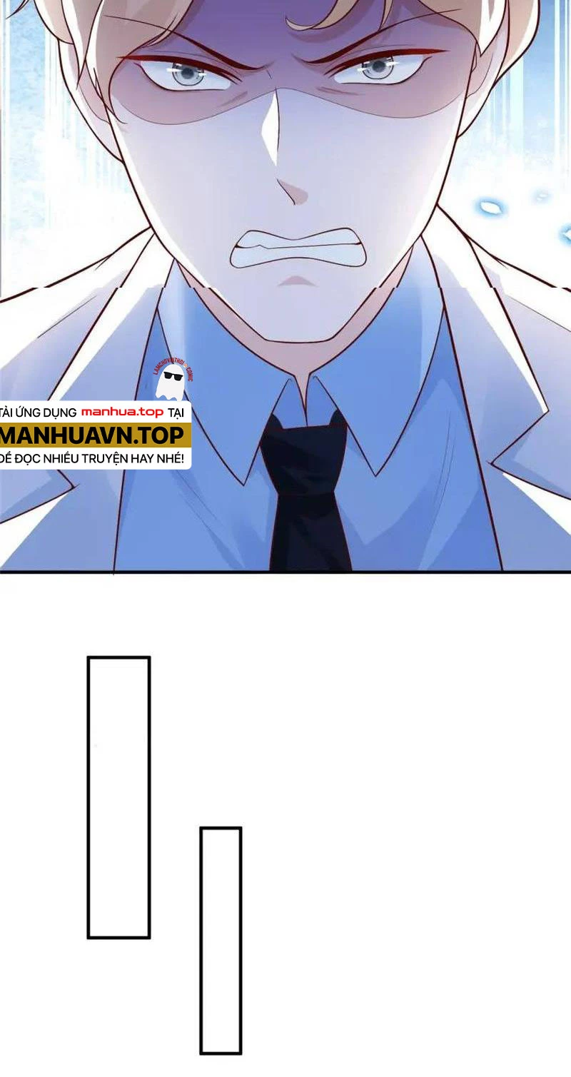 Mỗi Tuần Ta Có Một Nghề Nghiệp Mới Chapter 609 - Trang 2