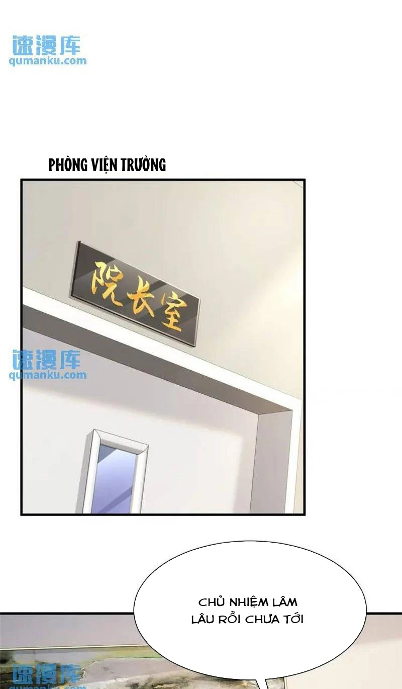 Mỗi Tuần Ta Có Một Nghề Nghiệp Mới Chapter 609 - Trang 2