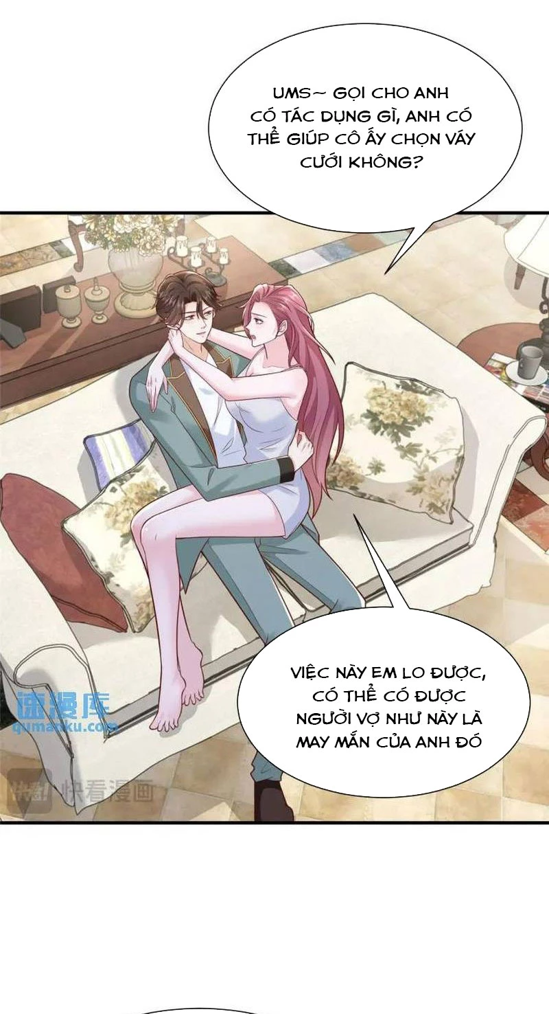 Mỗi Tuần Ta Có Một Nghề Nghiệp Mới Chapter 609 - Trang 2