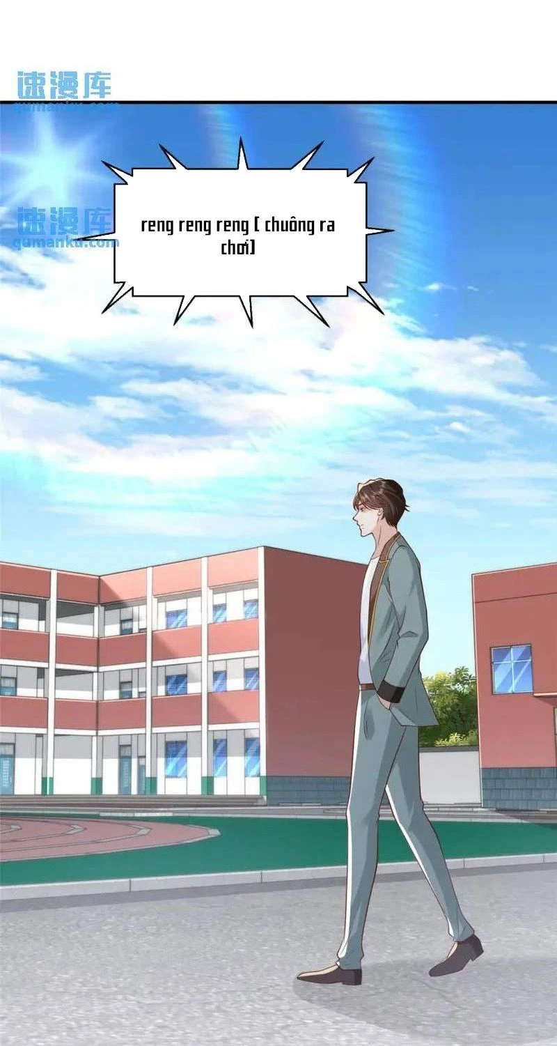 Mỗi Tuần Ta Có Một Nghề Nghiệp Mới Chapter 612 - Trang 2