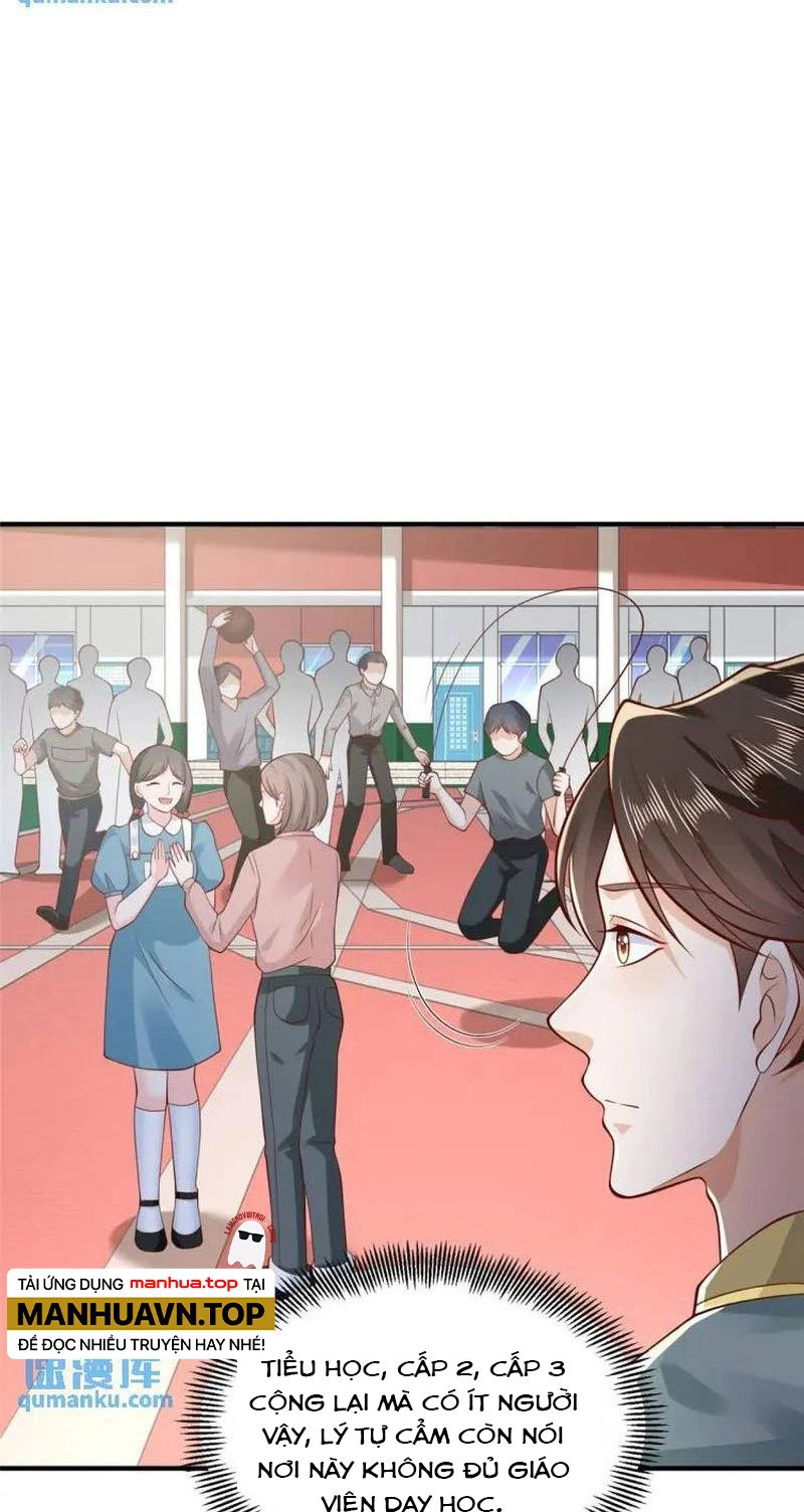 Mỗi Tuần Ta Có Một Nghề Nghiệp Mới Chapter 612 - Trang 2