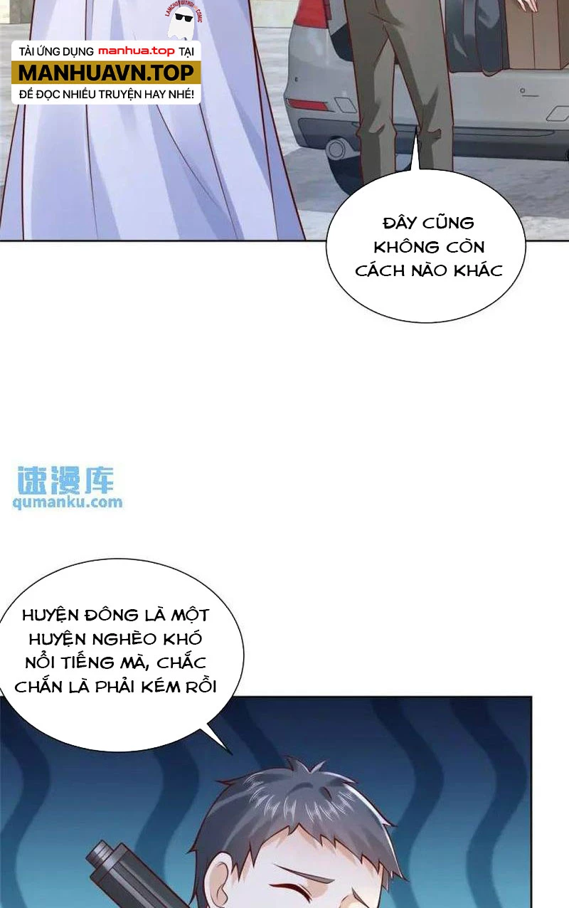 Mỗi Tuần Ta Có Một Nghề Nghiệp Mới Chapter 612 - Trang 2