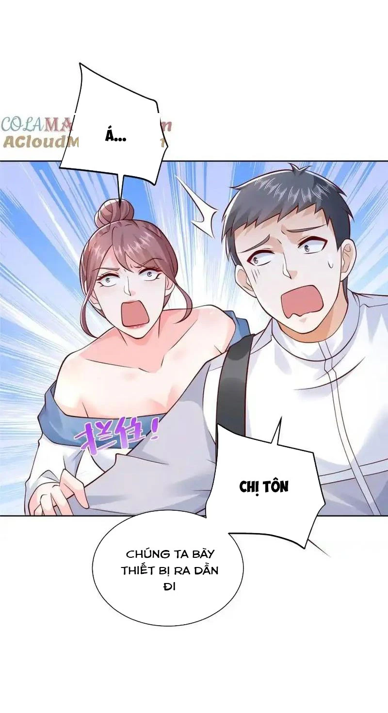 Mỗi Tuần Ta Có Một Nghề Nghiệp Mới Chapter 613 - Trang 2