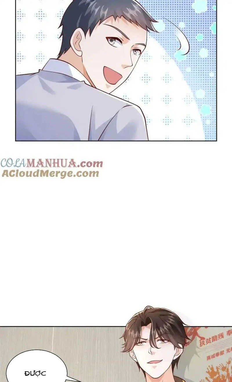 Mỗi Tuần Ta Có Một Nghề Nghiệp Mới Chapter 613 - Trang 2