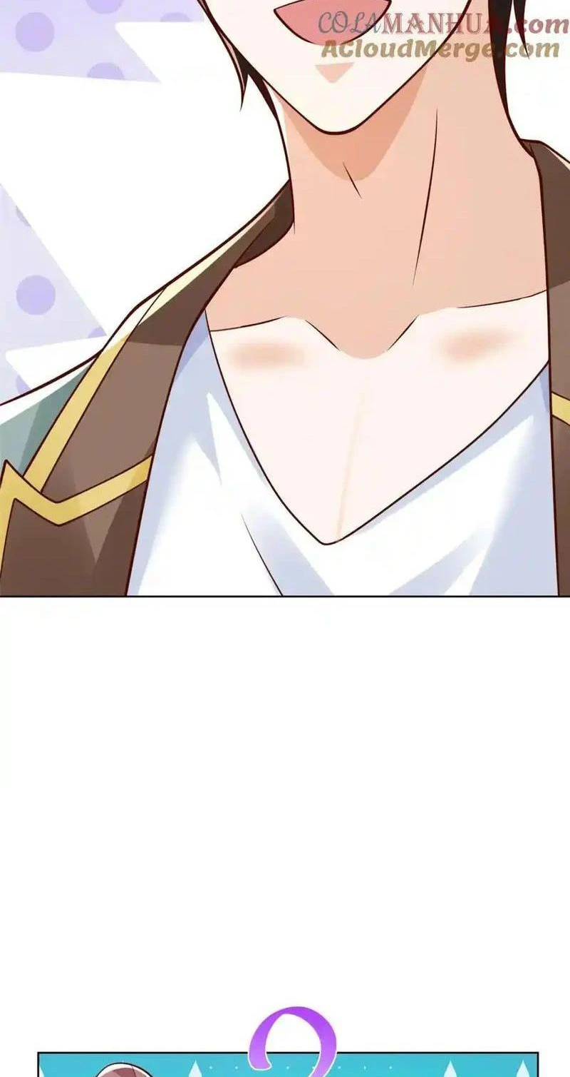 Mỗi Tuần Ta Có Một Nghề Nghiệp Mới Chapter 613 - Trang 2