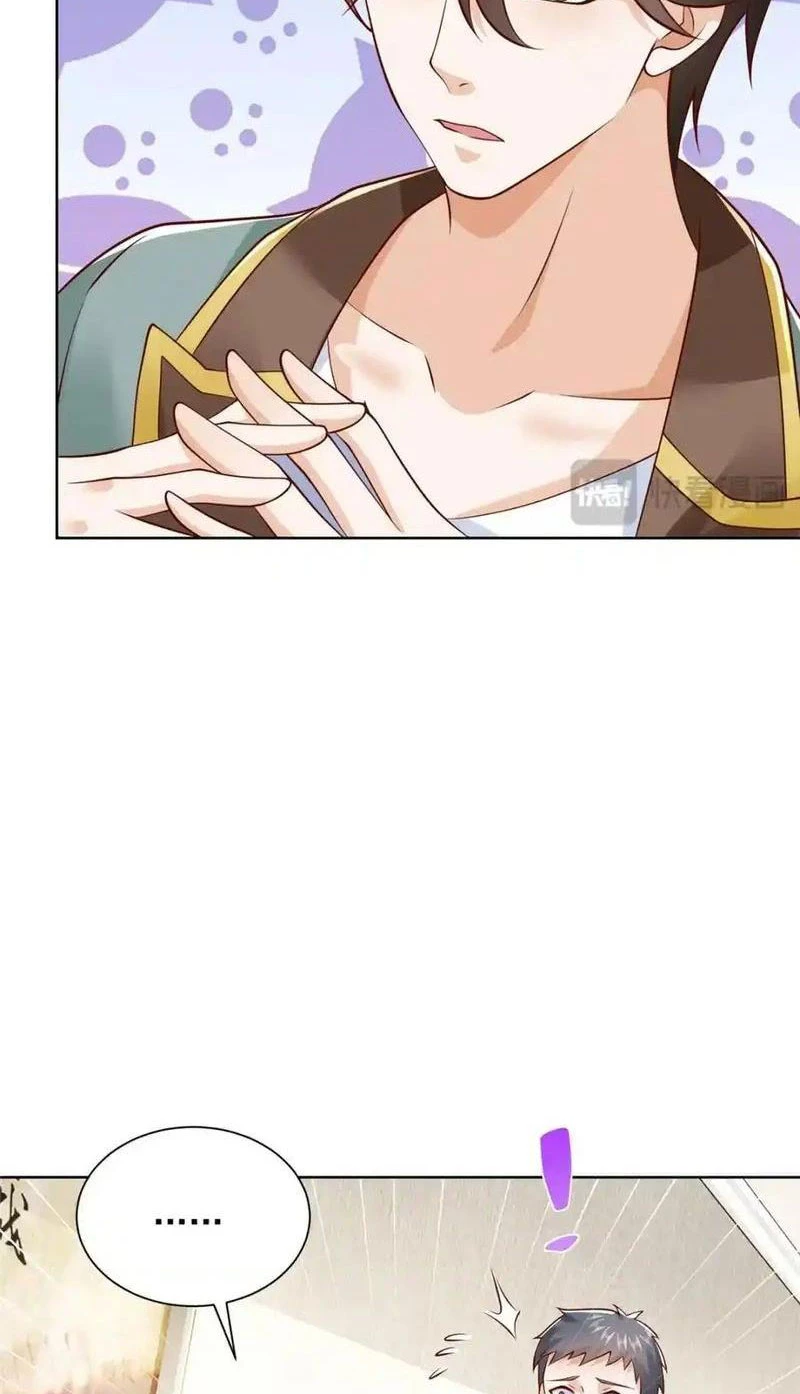 Mỗi Tuần Ta Có Một Nghề Nghiệp Mới Chapter 613 - Trang 2