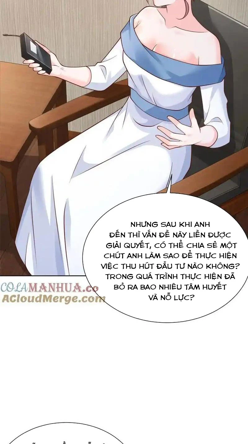 Mỗi Tuần Ta Có Một Nghề Nghiệp Mới Chapter 613 - Trang 2