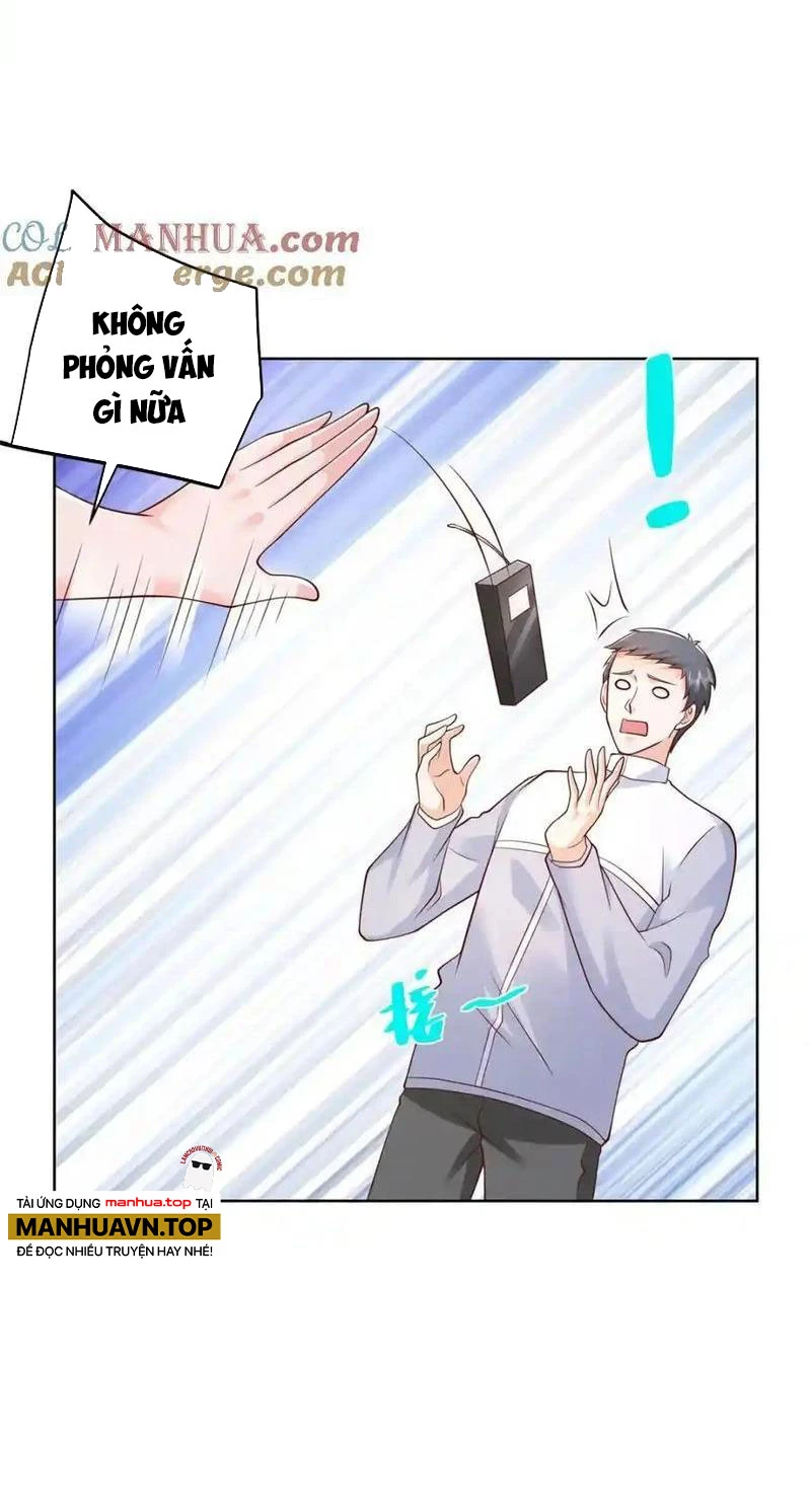 Mỗi Tuần Ta Có Một Nghề Nghiệp Mới Chapter 613 - Trang 2