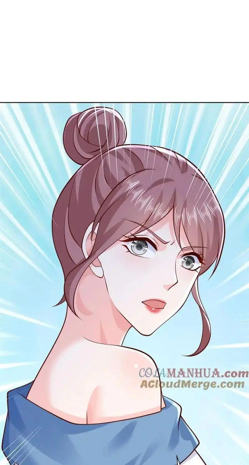 Mỗi Tuần Ta Có Một Nghề Nghiệp Mới Chapter 613 - Trang 2