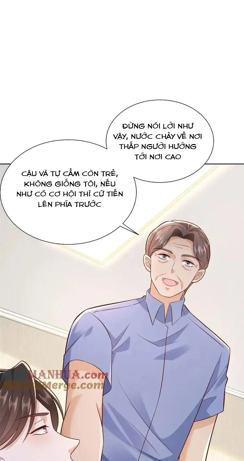 Mỗi Tuần Ta Có Một Nghề Nghiệp Mới Chapter 613 - Trang 2