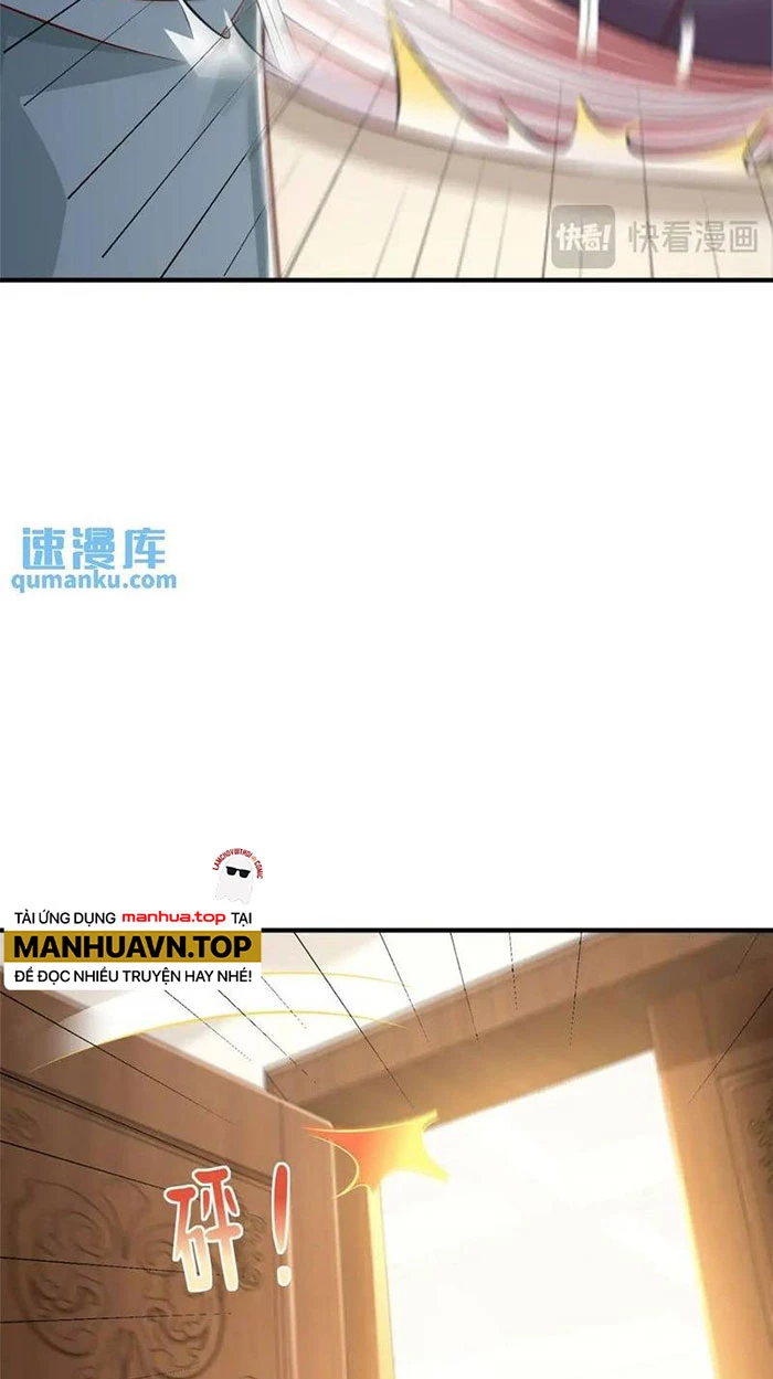 Mỗi Tuần Ta Có Một Nghề Nghiệp Mới Chapter 619 - Trang 2