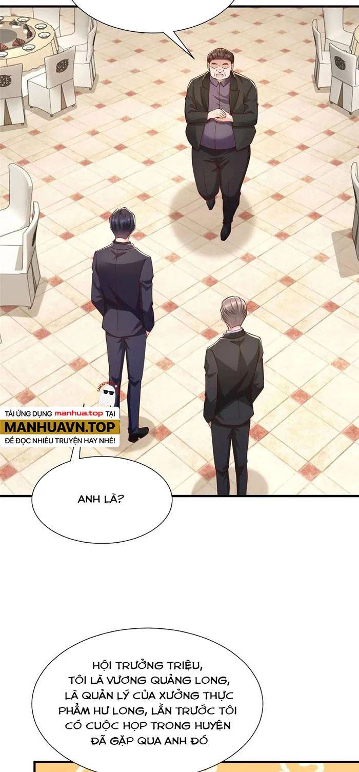 Mỗi Tuần Ta Có Một Nghề Nghiệp Mới Chapter 619 - Trang 2