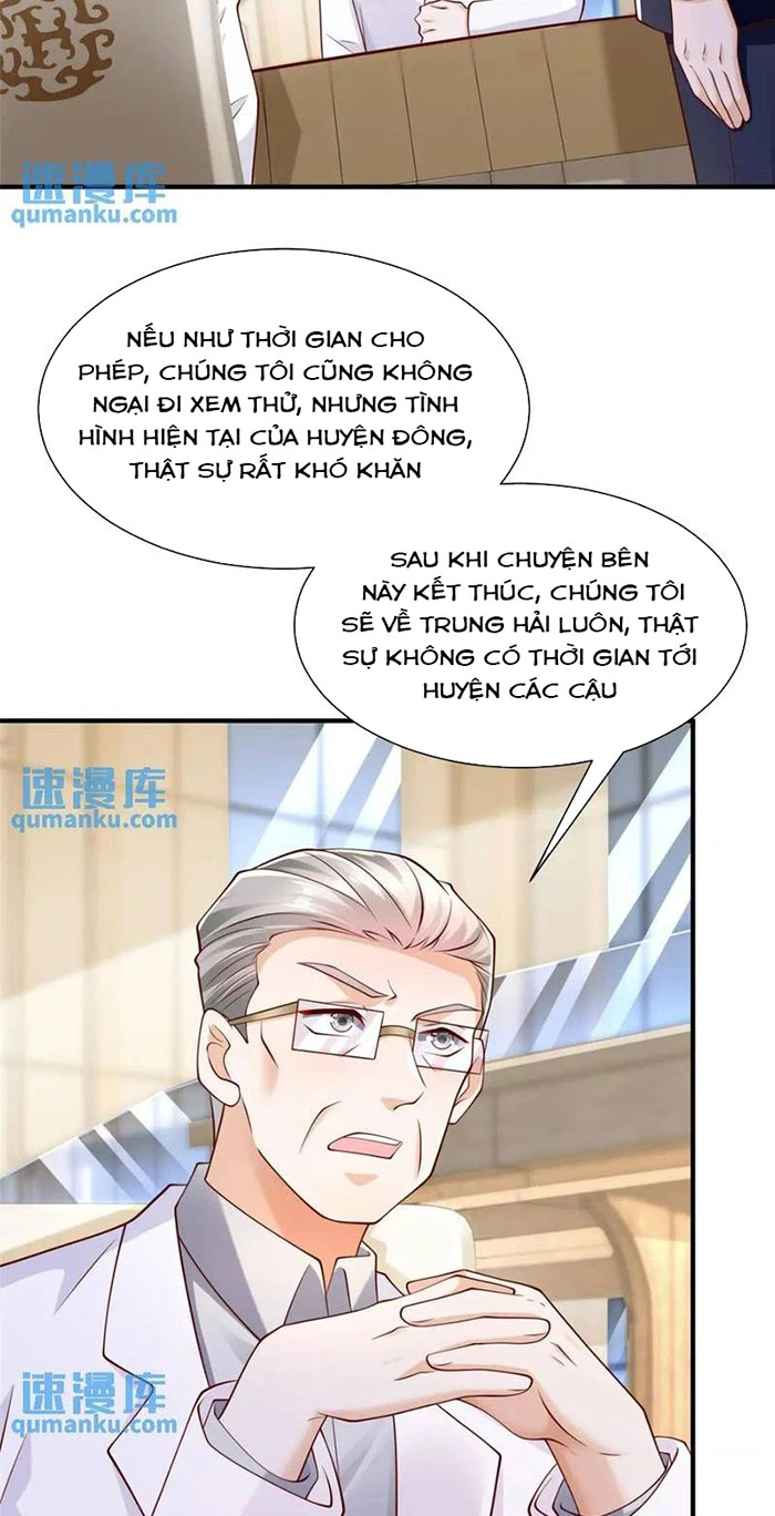 Mỗi Tuần Ta Có Một Nghề Nghiệp Mới Chapter 619 - Trang 2