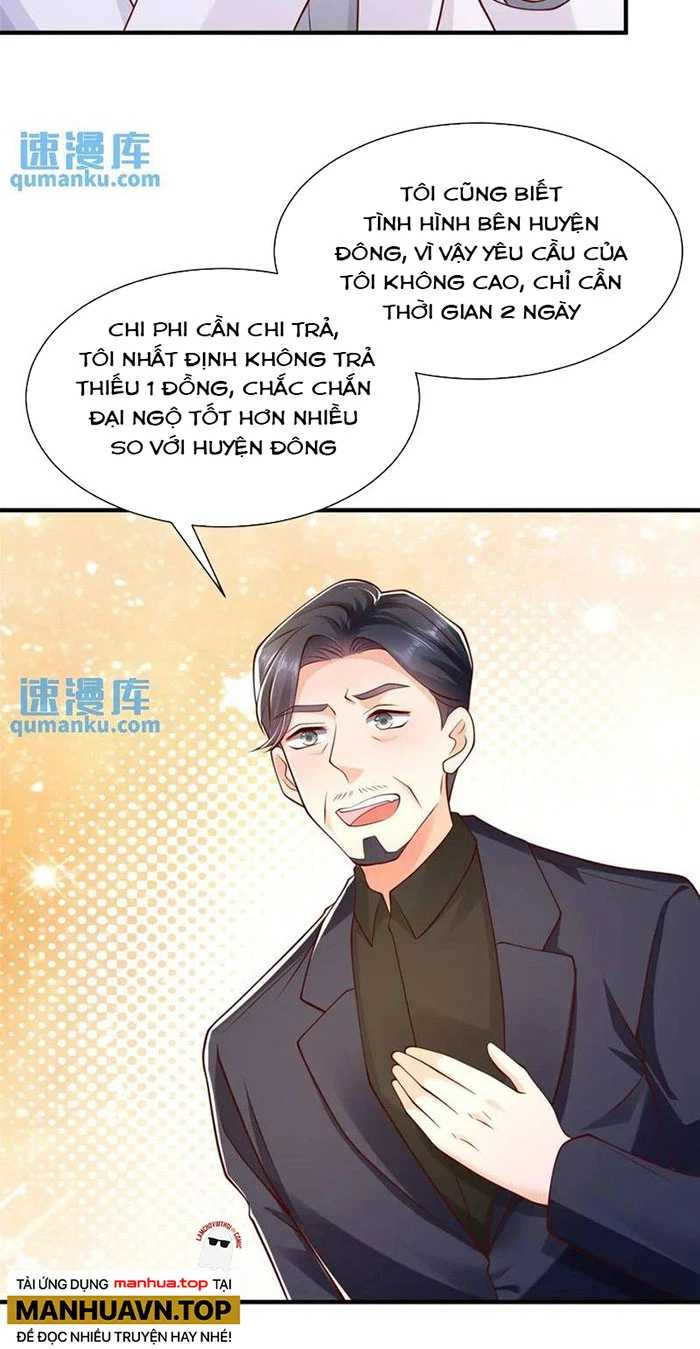 Mỗi Tuần Ta Có Một Nghề Nghiệp Mới Chapter 619 - Trang 2