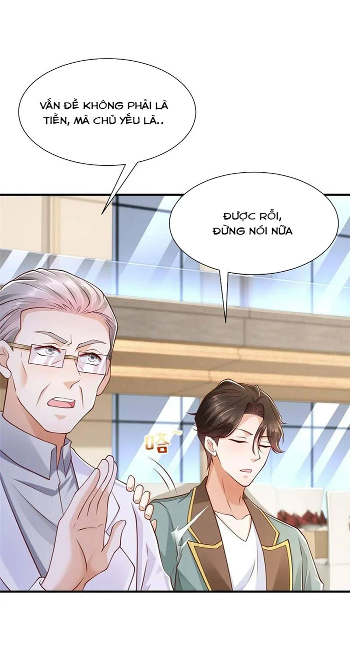Mỗi Tuần Ta Có Một Nghề Nghiệp Mới Chapter 619 - Trang 2