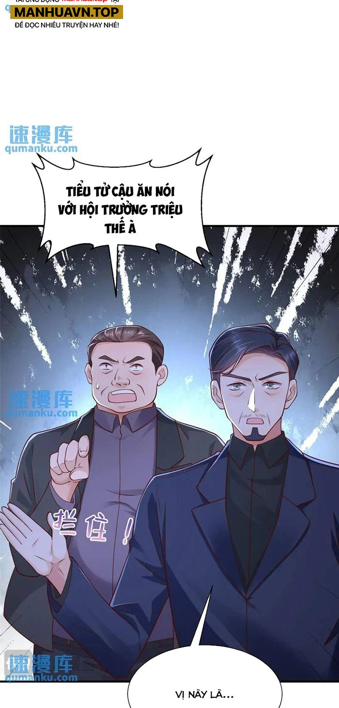 Mỗi Tuần Ta Có Một Nghề Nghiệp Mới Chapter 619 - Trang 2