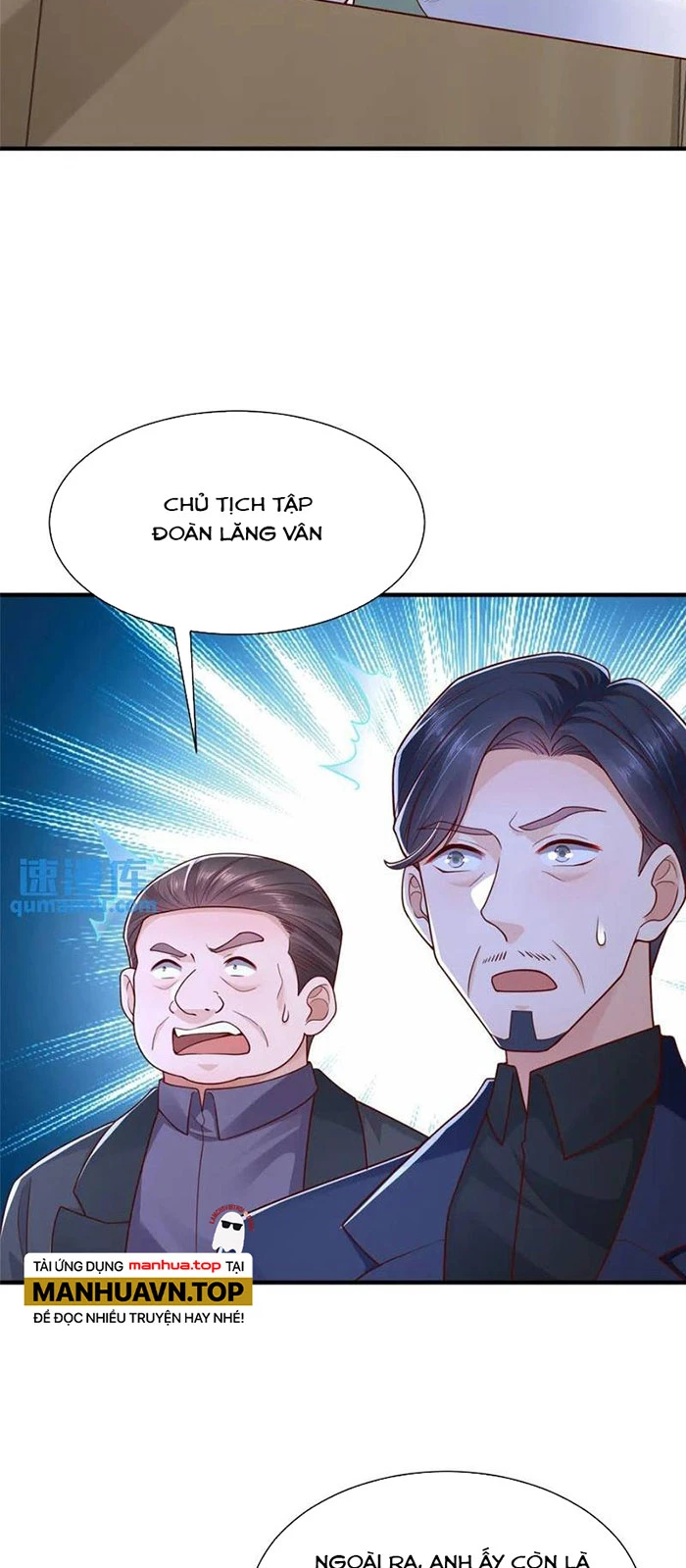 Mỗi Tuần Ta Có Một Nghề Nghiệp Mới Chapter 619 - Trang 2